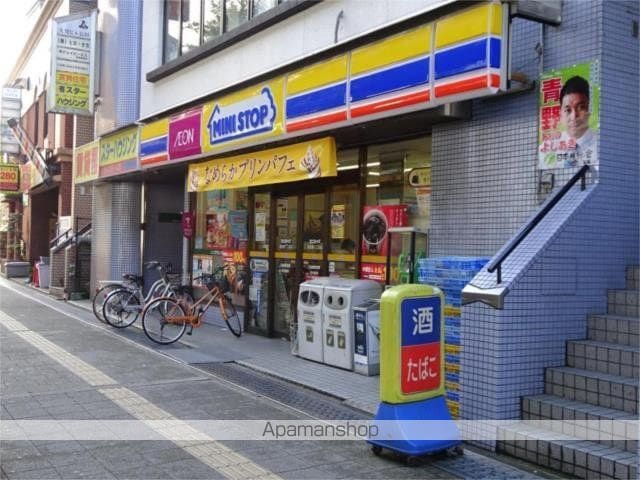 LA VERDE長田の周辺写真