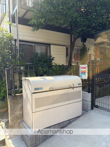 オーガスタコート川崎のその他写真