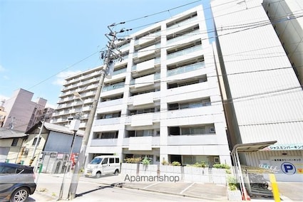 フラッツ・ジャスミン[1LDK/53.88m2]の外観1