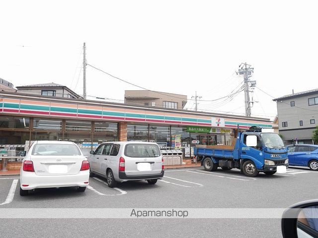 ウエストパレス蕨Iの周辺写真