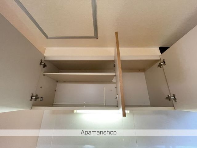 川村マンション Aの内装写真