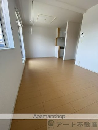 ア　ピアチェーレ　Ⅰ[2LDK/51.23m2]の共用部1