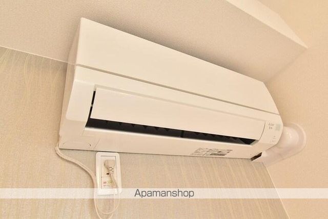 エレガンスコート屋島の内装写真