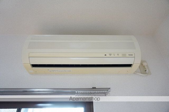 ルシオン木屋[1K/24.65m2]のその他設備
