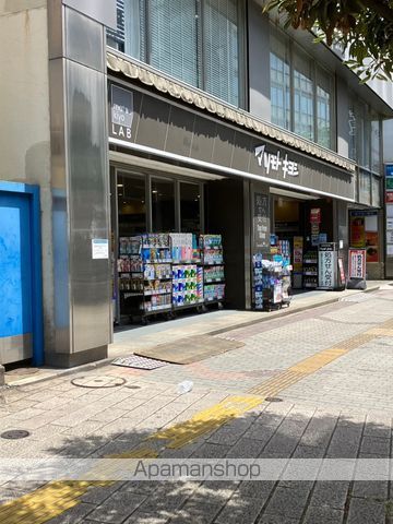 パークアクシス千葉新町の周辺写真