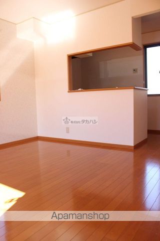セピアコートの内装写真