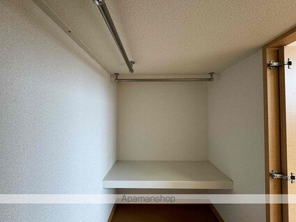 レオネクストアークセルシオ[1K/28.02m2]の収納1