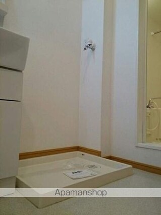 アルカディア山越[1R/32.9m2]のその他設備