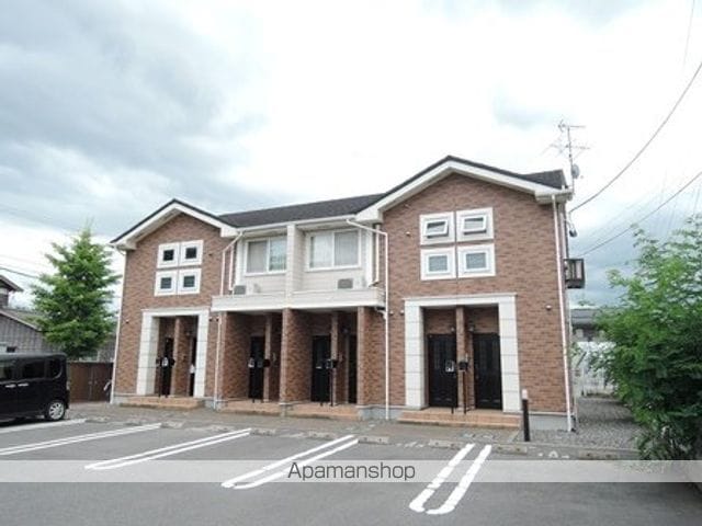 トゥインクルタウンM Iの外観写真