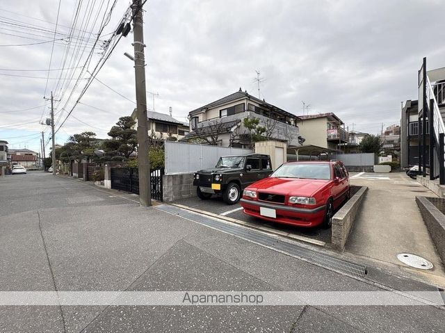 レオパレストサキのその他写真