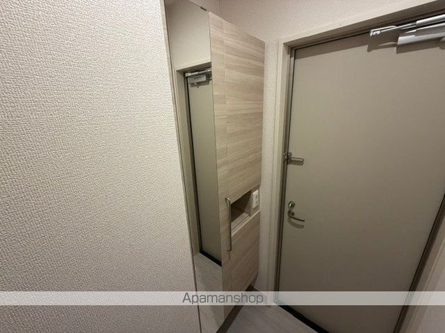 DーROOM N.Tの内装写真