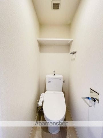 プレサンス新栄アーバンフローの内装写真