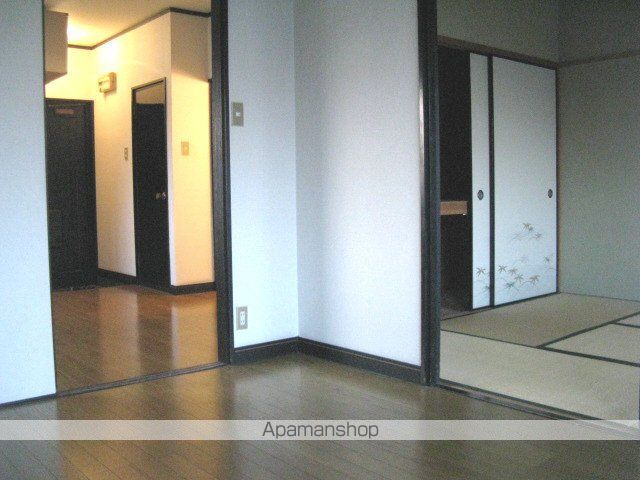 ラジャクラブ01の内装写真