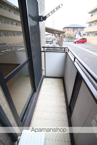 エスペランサの内装写真