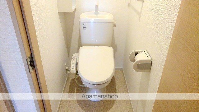 フォレストあたご Iの内装写真