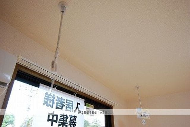 GA南二ツ坂の内装写真