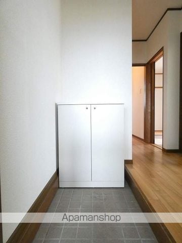 ST-IIの内装写真