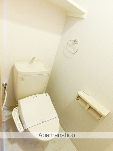 アムールシャトーの内装写真
