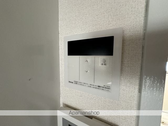 ライトハイツの内装写真