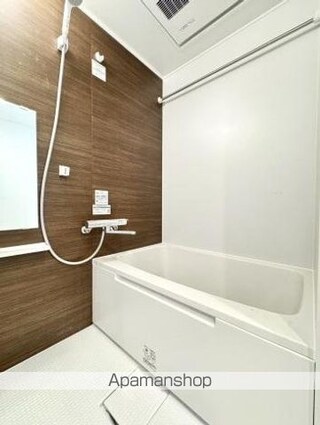 ＳーＲＥＳＩＤＥＮＣＥ中新町ａｖｅｌｉｓ[1K/28.39m2]のバス