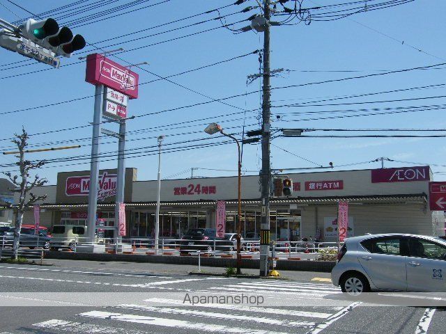 レオパレス東高須の周辺写真