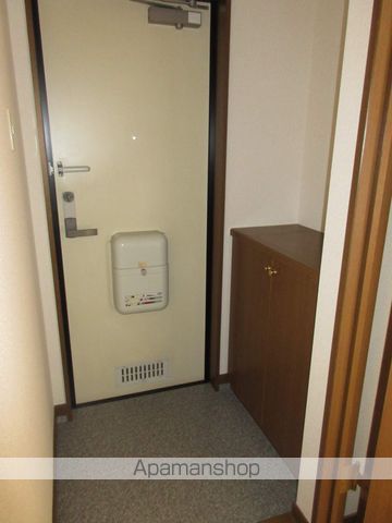 名鉄豊田線 梅坪駅 徒歩4分 2階建 築26年の内装写真