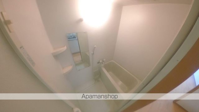 ベル池下の内装写真