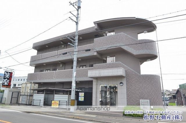 アミックス西ハゼの外観写真