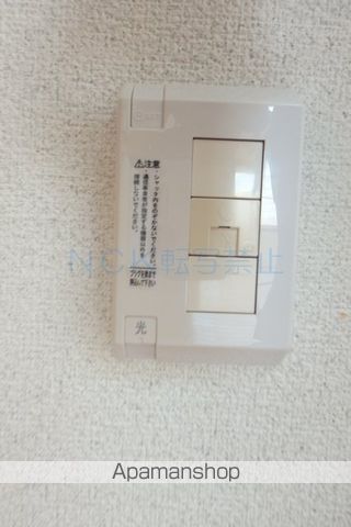 第一コーポ竹の内装写真