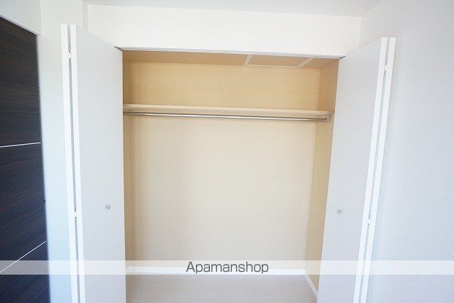 グランデルーシア手稲の内装写真