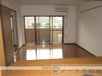 パークヒルズ道後[3LDK/77m2]の内装5