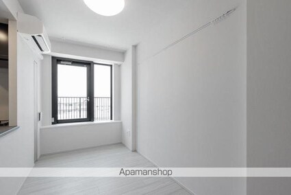 ＡＲＫＭＡＲＫ世田谷砧[1R/25.47m2]のリビング・居間3