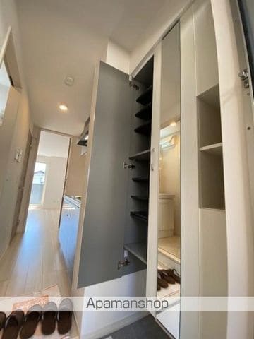 D-room土樋の内装写真