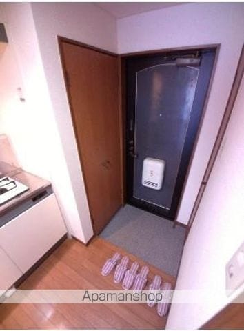 ジュネス飯倉の内装写真