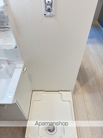 プルメリア・指扇の内装写真