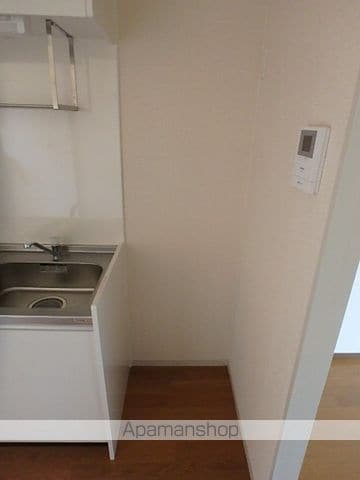 サンルグランの内装写真