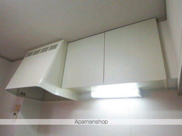 長野県長野市大字稲葉中千田[1K/24.78m2]の内装4