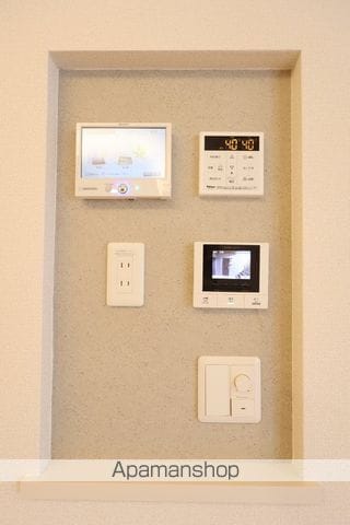 アネックスVの内装写真