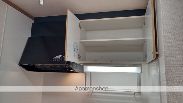 エコガーデンとちおの内装写真