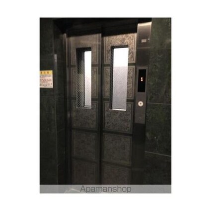 東京都目黒区駒場４丁目[1R/19.65m2]のその他設備1