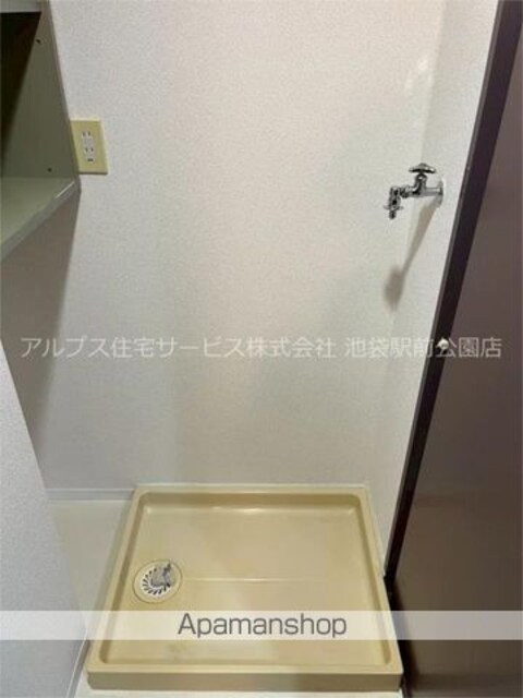 グランデージ都[1R/27.2m2]のその他設備