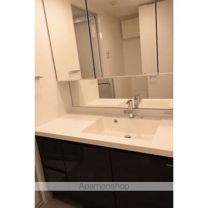 プライムアーバン目黒東山[2LDK/66.72m2]の洗面所