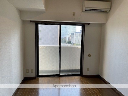 菱和パレス月島[1K/17.73m2]のリビング・居間1