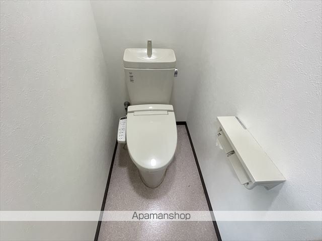 淀川中央マンションの内装写真