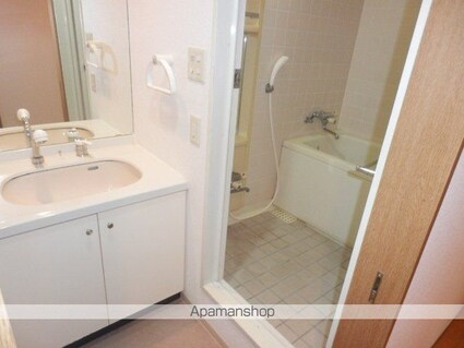 藤和シティホームズ新宿余丁町[2SDK/50.05m2]の内装3