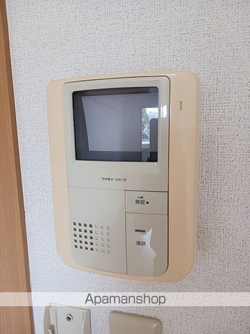グランデュールRの内装写真