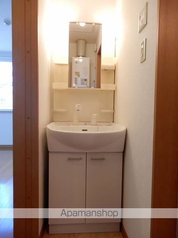 オリヴェイラの内装写真
