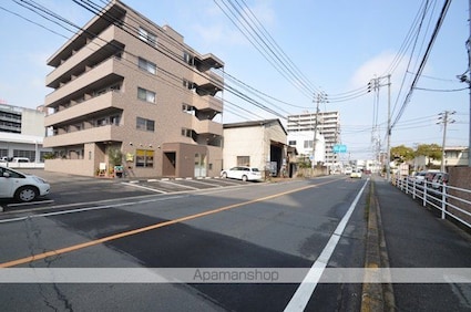 岡山県岡山市北区野田２丁目[1K/26.82m2]の周辺9