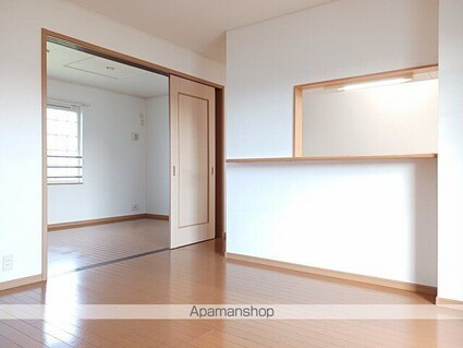 岐阜県美濃市大矢田[2LDK/60.33m2]のその他内装1