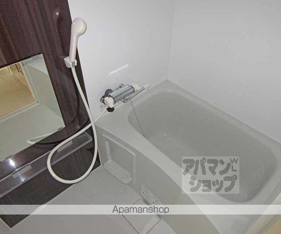 ハーモニーテラス京都伏見の内装写真